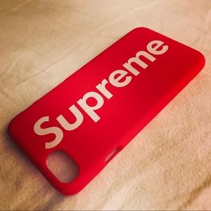 Supreme case